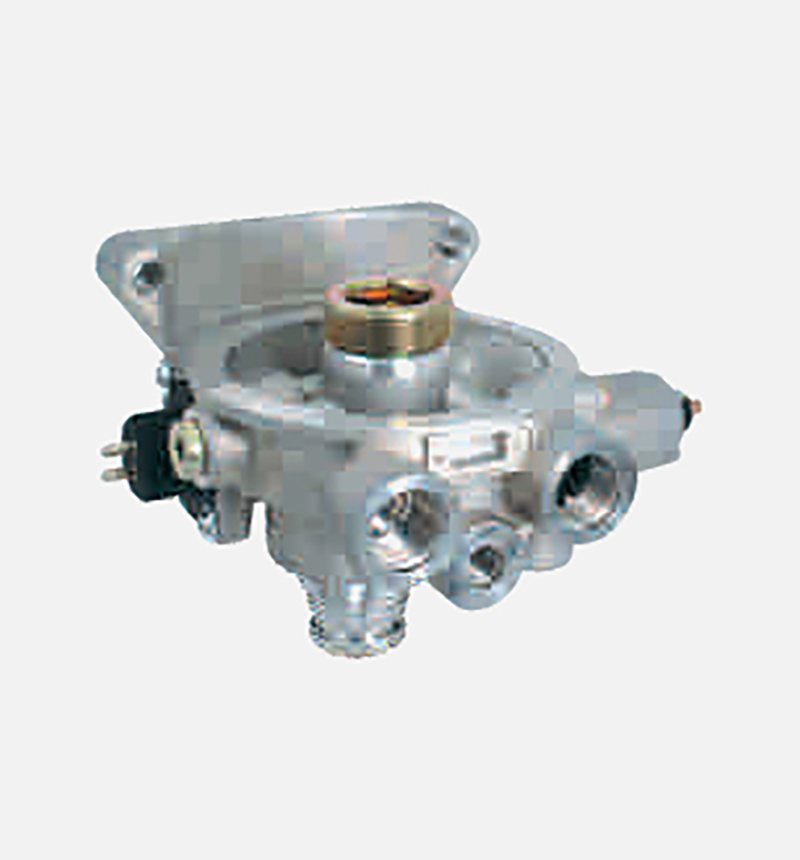 Y463 410 600 2-Air dryers