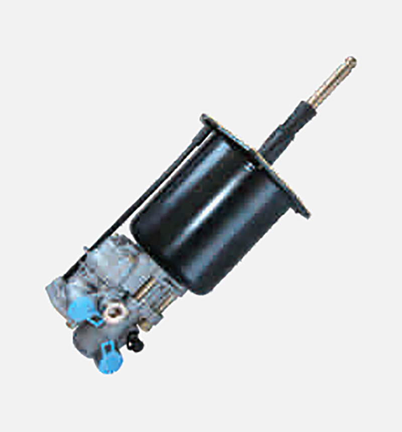 Y970 051 132 0-Clutch Servos