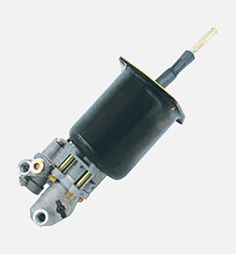 Y970 051 152 0-Clutch Servos