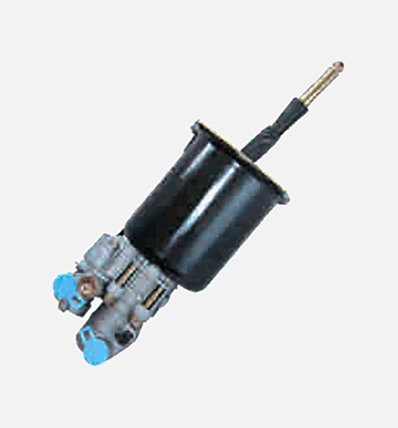 Y970 051 157 0-Clutch Servos