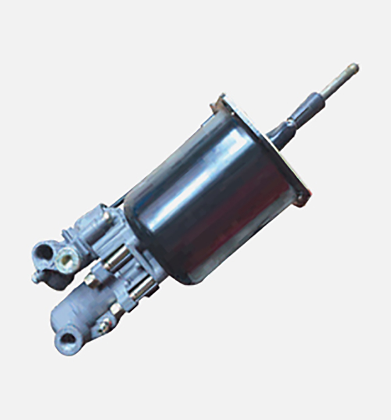 Y970 051 170 0-Clutch Servos