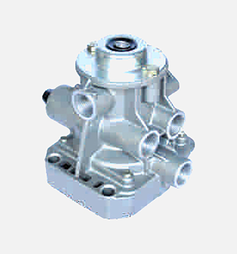Y971 002 304 0-Relay Valves