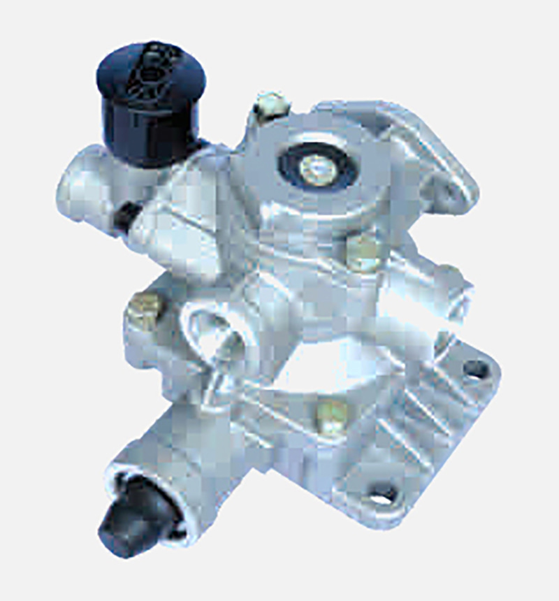 Y971 002 531 0-Relay Valves