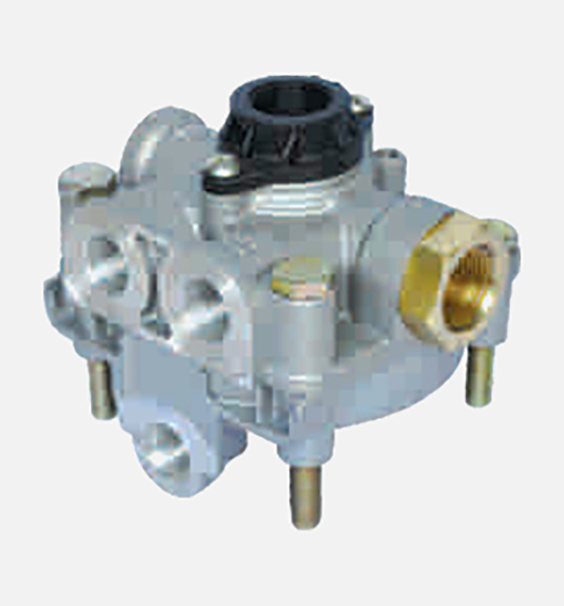 Y973 011 050 0-Relay Valves