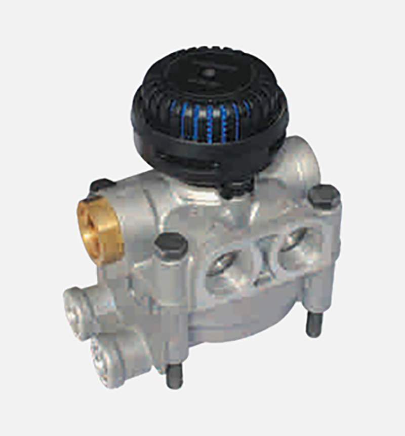 Y973 011 206 0-Relay Valves