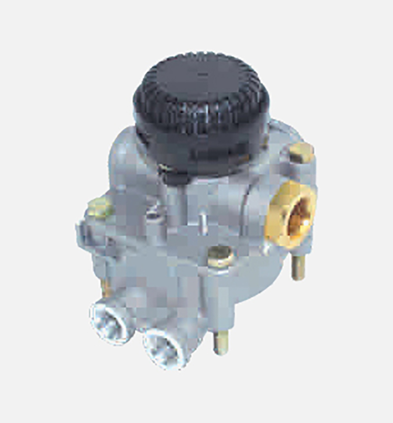 Y973 011 208 0-Relay Valves