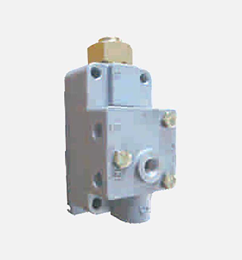 YA-5000-Mga balbula ng gearbox