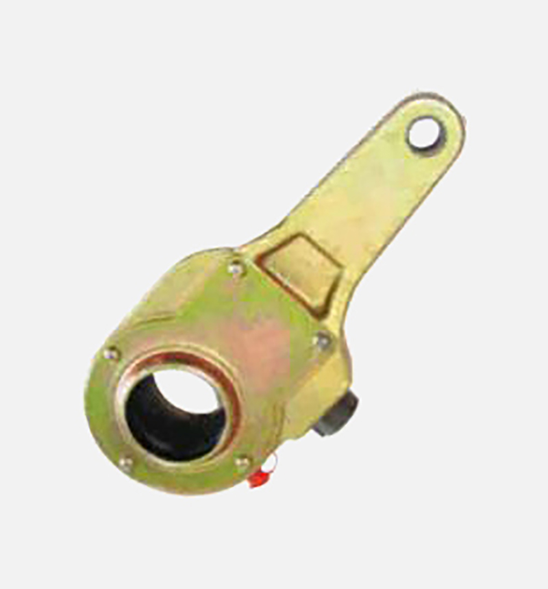 Trak at trailer slack preno-Slack adjusters